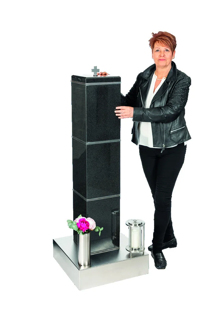 Urnensäule